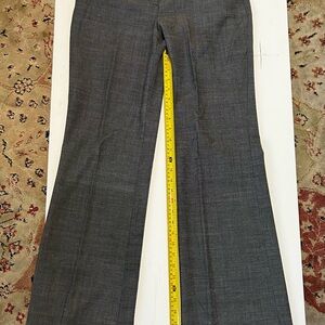 Express Gray Boot Cut Pants vintage from 1998 excellent condition